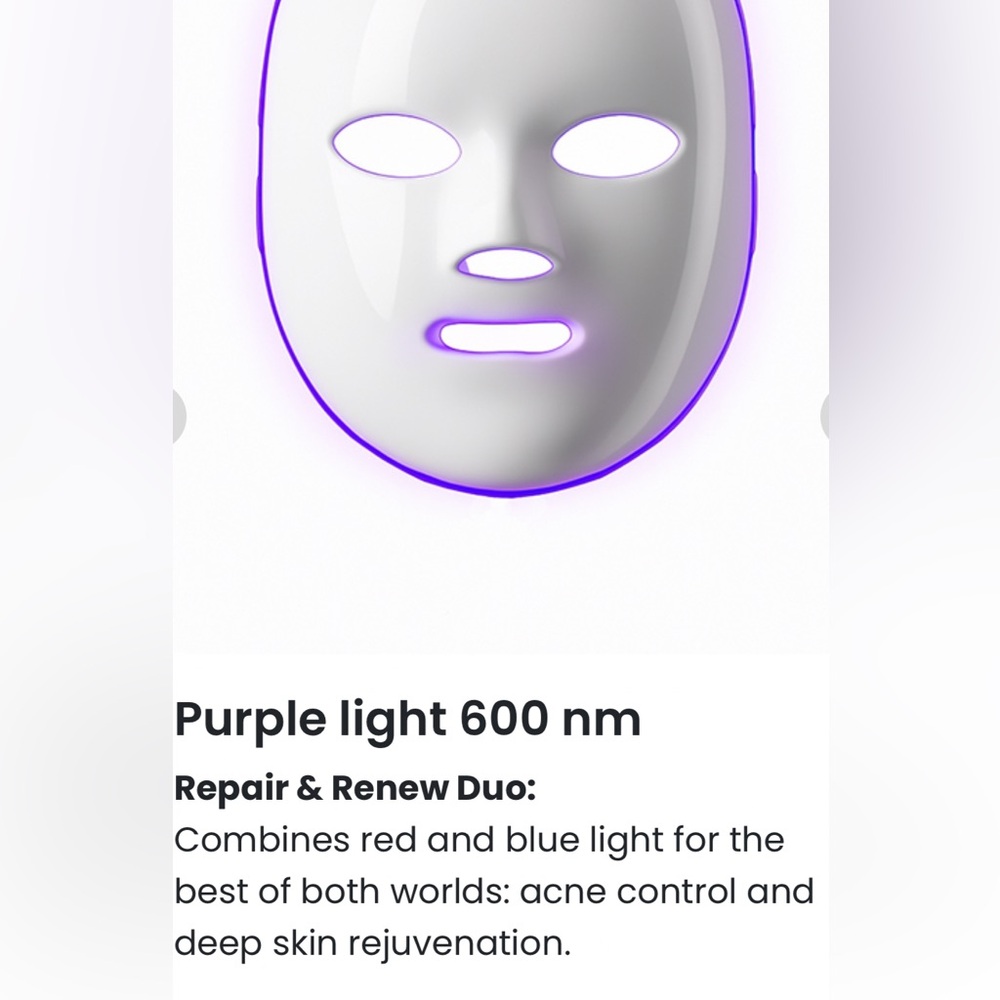 Therapy Mask - Picture 13 of 15